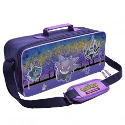 Southern Hobby TCG Supplies Gallery Series Haunted Hollow Deluxe Gaming Trove Bag