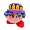 Little Buddy Kirby 5-in Spider Plush Accessories
