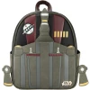 Entertainment Earth Star Wars Boba Fett Jet Pack Bioworld Mini Backpack