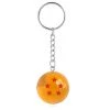 Mily Accessories Dragon Ball Keychain - 5 Star