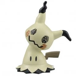 Entertainment Earth Figures Pokémon Mimikyu Quick Model Kit