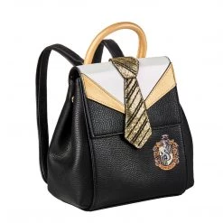 Accessories Harry Potter Hufflepuff Mini Danielle Nicole Backpack