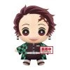 Little Buddy Demon Slayer Super Big Plush - Tanjiro Accessories 1 Little Buddy Demon Slayer Super Big Plush - Tanjiro Accessories
