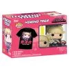Monster Peeps Figures Funko Pop! My Hero Academia Himiko Toga Unmasked Shirt & Special Edition Funko Bundle Box - (Large) 2 Monster Peeps Figures Funko Pop! My Hero Academia Himiko Toga Unmasked Shirt & Special Edition Funko Bundle Box - (Large)