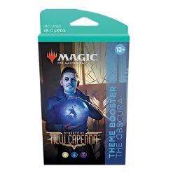 Southern Hobby Magic: The Gathering Streets Of New Capenna Theme Boosters