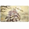 Southern Hobby TCG Supplies Ultra Pro MTG Playmat: Japanese Alt-Art Mystical Archive - Gods Willing