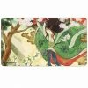 Southern Hobby Ultra Pro MTG Playmat: Japanese Alt-Art Mystical Archive - Regrowth TCG Supplies