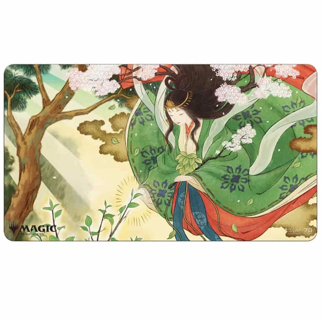 Southern Hobby Ultra Pro MTG Playmat: Japanese Alt-Art Mystical Archive - Regrowth TCG Supplies 3 Southern Hobby Ultra Pro MTG Playmat: Japanese Alt-Art Mystical Archive - Regrowth TCG Supplies