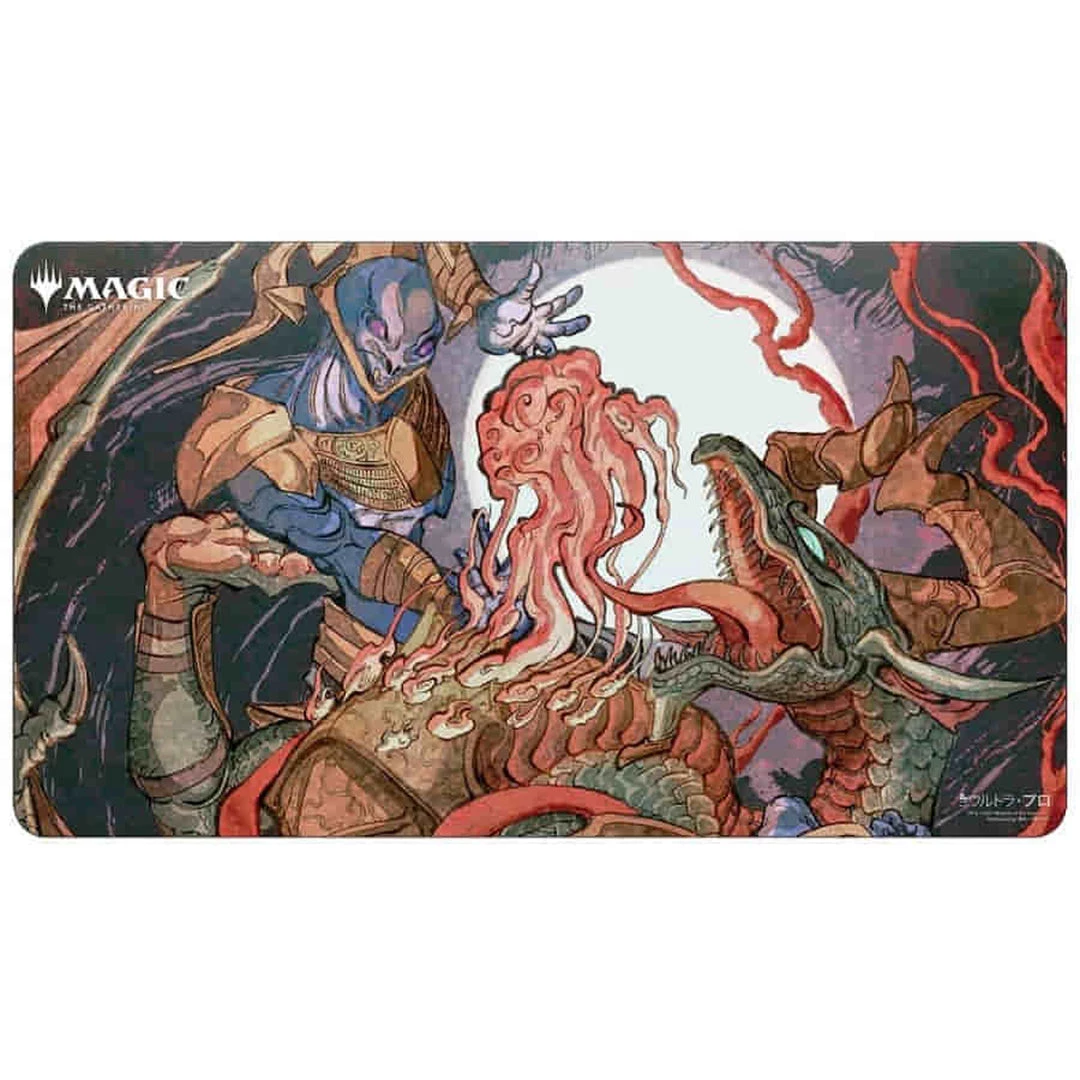 Southern Hobby Ultra Pro MTG Playmat: Japanese Alt-Art Mystical Archive - Despark TCG Supplies 3 Southern Hobby Ultra Pro MTG Playmat: Japanese Alt-Art Mystical Archive - Despark TCG Supplies