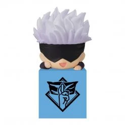 Boxlunch Jujutsu Kaisen Hikkake Figure Satoru Gojo Figures