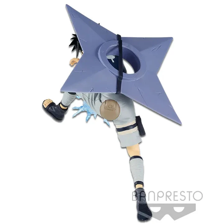 Boxlunch Naruto Sasuke Uchiha Vibration Stars Figure 5 Boxlunch Naruto Sasuke Uchiha Vibration Stars Figure