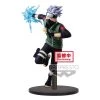 Boxlunch Naruto: Shippuden Kakashi Hatake Vibration Stars Figure