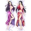 Mily One Piece Boa Hancock Body Pillow Cover 1 Mily One Piece Boa Hancock Body Pillow Cover