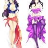 Mily One Piece Nico Robin Body Pillow Cover 2 Mily One Piece Nico Robin Body Pillow Cover