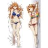 Mily One Piece Nami Swimsuit Body Pillow Cover Lifestyle 1 Mily One Piece Nami Swimsuit Body Pillow Cover Lifestyle