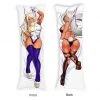 Mily Lifestyle My Hero Academia Rumi Usagiyama Body Pillow Cover 2 Mily Lifestyle My Hero Academia Rumi Usagiyama Body Pillow Cover