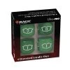 GTS Ultra Pro MTG Forest Loyalty Dice