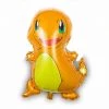 Mily Charmander Mylar Balloon Accessories