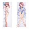 Mily The Quintessential Quintuplets Miku Nakano Body Pillow Cover (Ver. 2) Lifestyle
