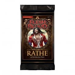 Southern Hobby Other TCG Flesh And Blood Monarch Unlimited Booster Box