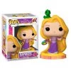 Monster Peeps Figures Funko Pop! #1018 Disney Princess Rapunzel