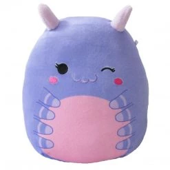 Cesar Accessories Squishmallow Kamili 8" Plush 2021