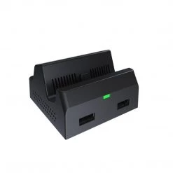 Cesar Yok HDMI And USB Dock For Nintendo Switch