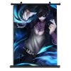Mily My Hero Academia Dabi 23 X 36 Inch Wall Scroll Poster Ver. 2 Home Décor 1 Mily My Hero Academia Dabi 23 X 36 Inch Wall Scroll Poster Ver. 2 Home Décor