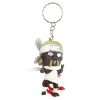 Mily Naruto Figure Keychain - Killer Bee