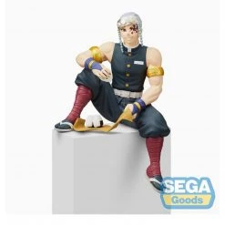 Mily Figures Demon Slayer Premium Perching Figure Tengen Uzui