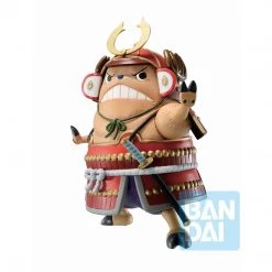 Entertainment Earth Figures One Piece Tony Tony Chopper Ichiban Statue