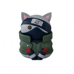 Bluefin Naruto Nyaruto! Cats Of Konoha Figure