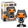 Funko Pop! #467 Star Wars Ahsoka Hooded - Special Edition
