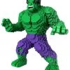 Mily Marvel The Hulk Block Toy