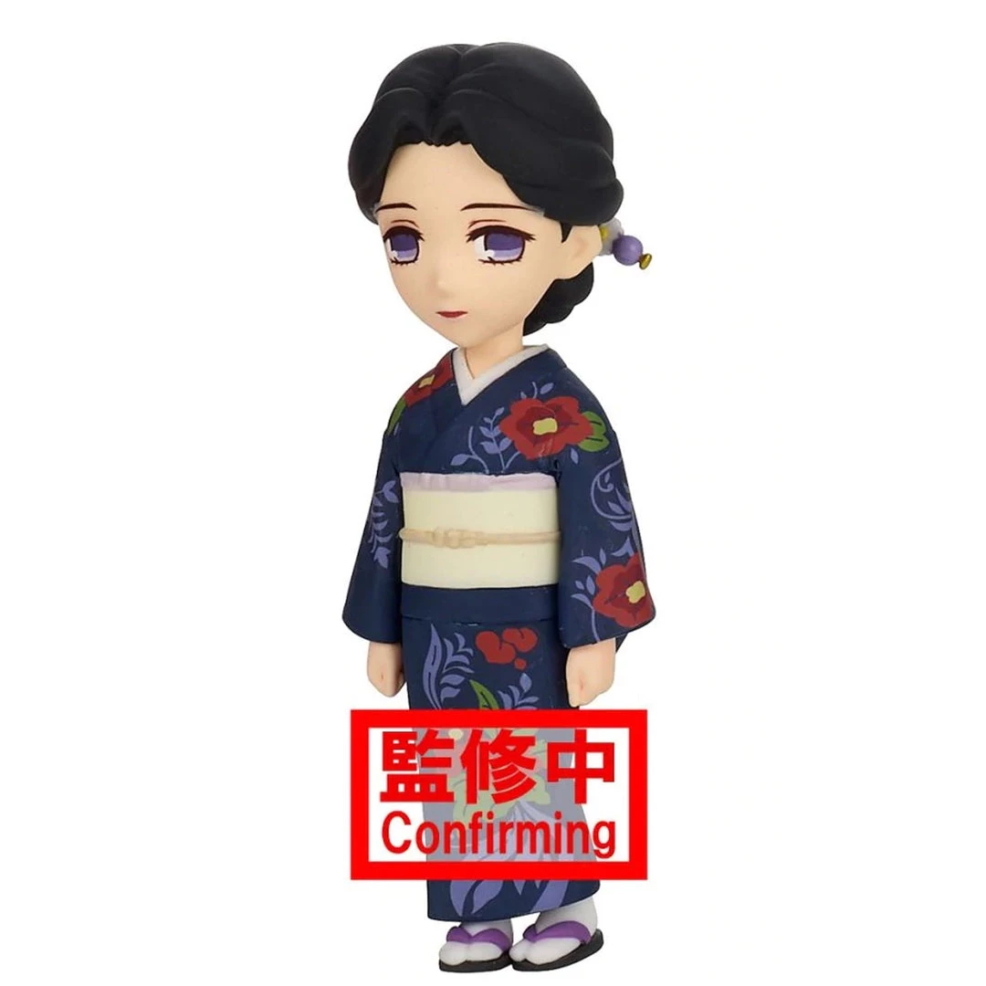 Little Buddy Demon Slayer World Collectable Figure Vol. 2 6 Little Buddy Demon Slayer World Collectable Figure Vol. 2