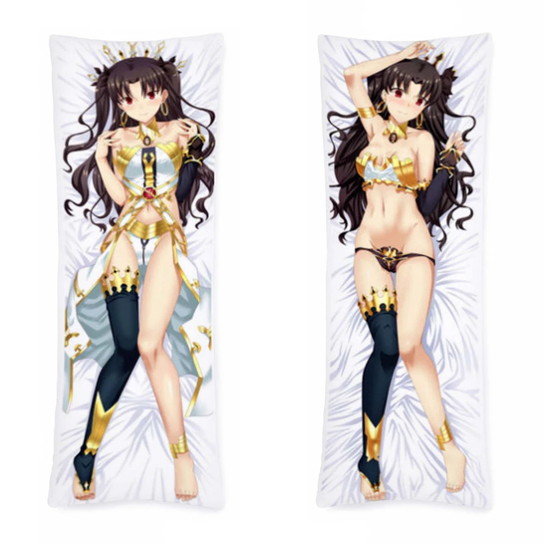 Mily Lifestyle Fate/Grand Order Ishtar Body Pillow Cover 3 Mily Lifestyle Fate/Grand Order Ishtar Body Pillow Cover