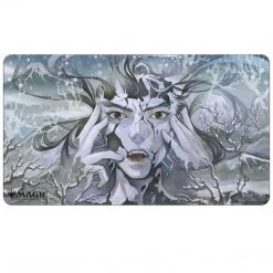 Southern Hobby Ultra Pro MTG Playmat: Japanese Alt-Art Mystical Archive - Eliminate