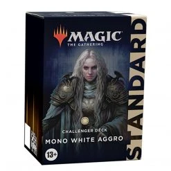 GTS Magic The Gathering Challenger Deck 2022