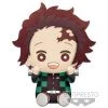 Little Buddy Tanjiro Kamado Real Face Plush Accessories
