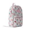 Mily Darling In The FranXX Zero Two Allover Print Mini Backpack 2 Mily Darling In The FranXX Zero Two Allover Print Mini Backpack
