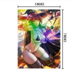 Mily Lifestyle KonoSuba Megumin