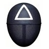Mily Apparel Squid Game Triangle Mask