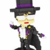 Mily Sailor Moon Tuxedo Mask Micro Brick Figures