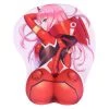 Mily Darling In The FranXX Zero Two Oppai Mouse Pad