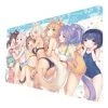 Mily Nekopara Girls Beach 14 X 24 Inch Playmat TCG Supplies 1 Mily Nekopara Girls Beach 14 X 24 Inch Playmat TCG Supplies