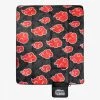 Hot Topic Naruto: Shippuden Akatsuki Clouds Picnic Blanket Lifestyle 2 Hot Topic Naruto: Shippuden Akatsuki Clouds Picnic Blanket Lifestyle