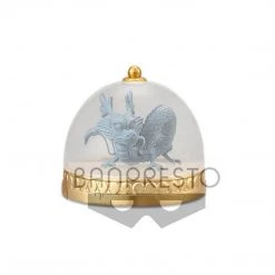 Dragon Trading Inc. Figures Dragon Ball World Collectable Figure Treasure Rally Vol. 1