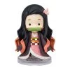 Bandai Namco Figures Demon Slayer Figuarts Mini Little Nezuko Action Figure