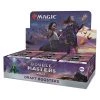 Southern Hobby Magic The Gathering Double Masters 2022 Draft Booster Box TCG