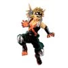 Mily Figures My Hero Academia Katsuki Bakugo King Of Artist Figure